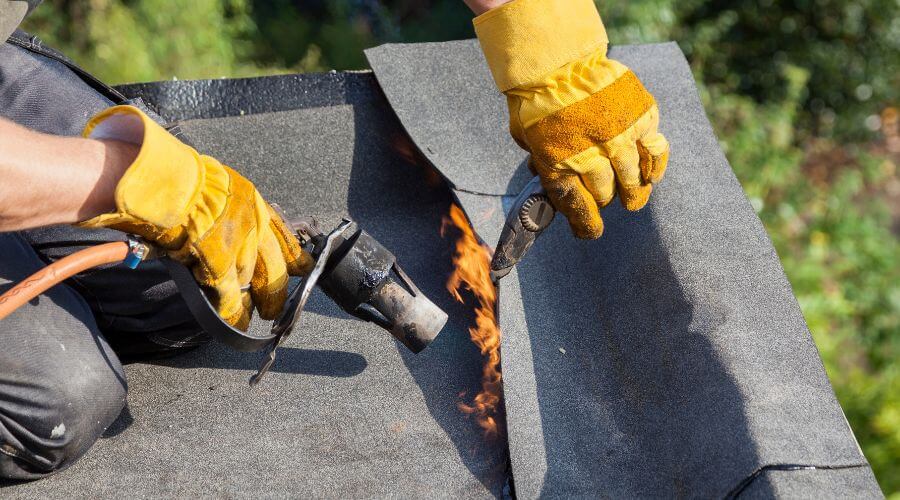 Expert new roof installation services in Midway, AL
